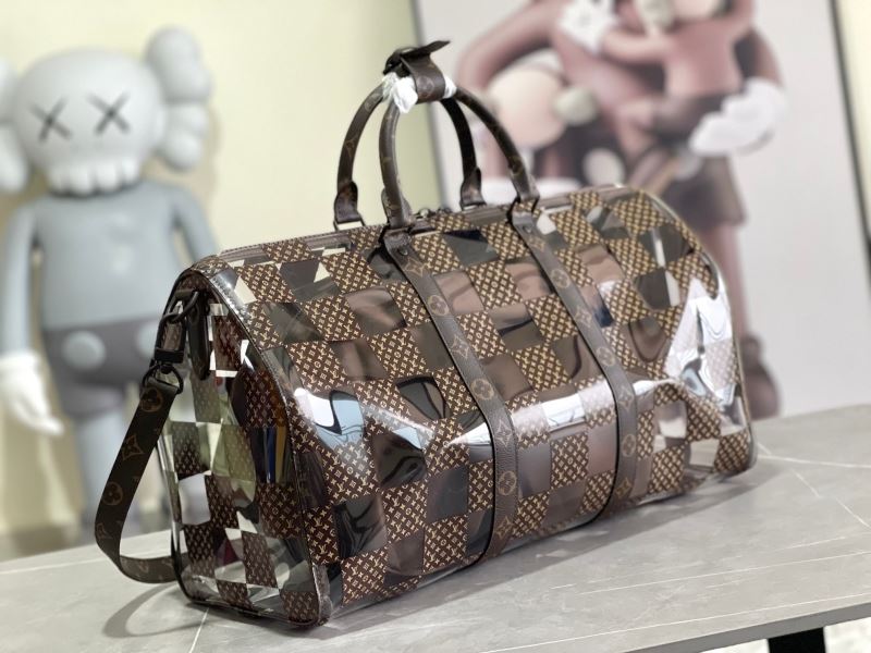 LV Travel Bags